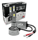 Lâmpada Ultra Led Platinum Asx 15000 Lumens 6000k 12v 24v