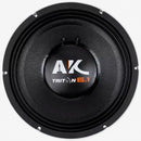 Alto Falante Triton Ak 6.1 Subwoofer 3050w Rms 12 Polegadas 4 Ohms
