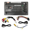 Central Multimídia Krc3100 7 Pol Mp5 Espelhamento Kx3