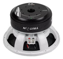 Alto Falante Triton Ak 6.1 Subwoofer 3050w Rms 12 Polegadas 4 Ohms
