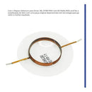 Reparo Original Jbl Rpdt160 Pro Para Driver Dt160 Pro 8 Ohms
