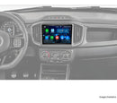 Central Multimídia Krc3100 7 Pol Mp5 Espelhamento Kx3