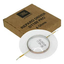 Reparo Original Jbl Rpdt160 Pro Para Driver Dt160 Pro 8 Ohms