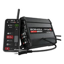 Amplificador Stetsom Bob400.4 AC Dsplayer Fonte E Processador