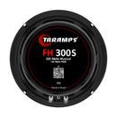 Alto Falante Taramps 6 polegadas Fh 300s 4 Ohms 150wrms (par)