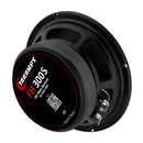 Alto Falante Taramps 6 polegadas Fh 300s 4 Ohms 150wrms (par)