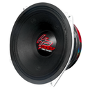Alto Falante Hard Power Hp600 10 Polegadas 6 Ohms