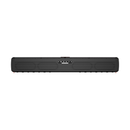 Jbl Rallybar Xl Barra De Som Para Veículos Ext 300w Rms Bt Cor Preto