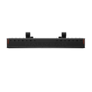Jbl Rallybar Xl Barra De Som Para Veículos Ext 300w Rms Bt Cor Preto