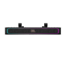 Jbl Rallybar Xl Barra De Som Para Veículos Ext 300w Rms Bt Cor Preto