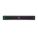 Jbl Rallybar Xl Barra De Som Para Veículos Ext 300w Rms Bt Cor Preto