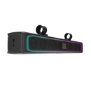 Jbl Rallybar Xl Barra De Som Para Veículos Ext 300w Rms Bt Cor Preto