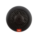 Par Kit Mini Tweeter Multisystem 1 Polegada Jbl 80w 1twms80 Cor Preto