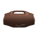Caixa de Som Bluetooth À Prova D'água Boombox 4 JBL - Preta