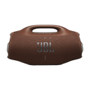 Caixa de Som Bluetooth À Prova D'água Boombox 4 JBL - Preta