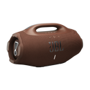 Caixa de Som Bluetooth À Prova D'água Boombox 4 JBL - Preta