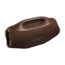 Caixa de Som Bluetooth À Prova D'água Boombox 4 JBL - Preta
