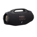 Caixa de Som Bluetooth À Prova D'água Boombox 4 JBL - Preta