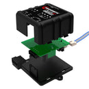 Taramps Pro 2.4 Bluetooth Divisor De Frequencia Com Player