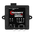 Taramps Pro 2.4 Bluetooth Divisor De Frequencia Com Player