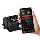 Taramps Pro 2.4 Bluetooth Divisor De Frequencia Com Player