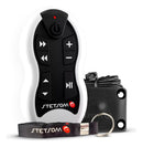 Controle Longa Distancia Stetsom Sx1 Universal 500m