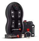 Controle Longa Distancia Stetsom Sx1 Universal 500m