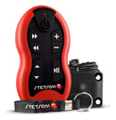 Controle Longa Distancia Stetsom Sx1 Universal 500m