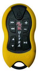Controle Longa Distancia Stetsom Sx2 Ultra Usb Recarregável