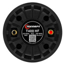 Driver Taramps T400 Poliimida Corneta 8 Ohms 100w