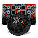 Driver Taramps T400 Poliimida Corneta 8 Ohms 100w