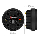 Driver Taramps T400 Poliimida Corneta 8 Ohms 100w