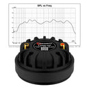 Driver Taramps T400 Poliimida Corneta 8 Ohms 100w