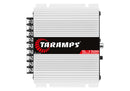 Modulo Potencia Taramps TL1500 TL 1500 Mono Stereo 390w Rms 2 Ohms