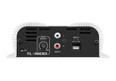 Modulo Potencia Taramps TL1500 TL 1500 Mono Stereo 390w Rms 2 Ohms
