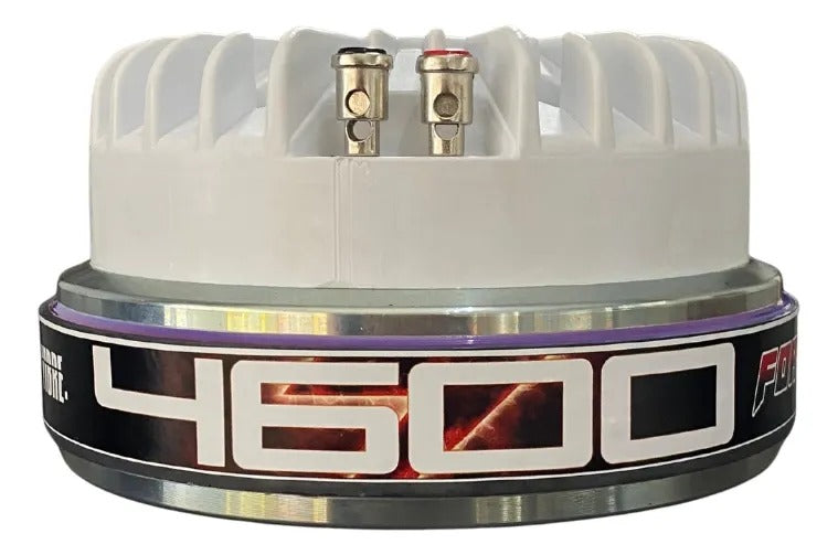 Driver Sw 2 Polegadas D4600 Fenólico 220w Rms 8 Ohms 4600
