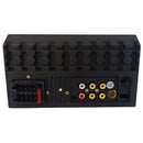 Central Multimídia First Option 7010s 7 Pol Mp5 Touch Bt