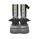 Lampada Ultra Led Small HB4 HB3 6500k 8400 Lumens Ip67 Ray-x