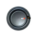Alto Falante Som Carro Etm 10 Pol Subwoofer 350w 4 Ohms