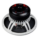 Hp 3500 Bass Woofer 15 Pol Alto Falante Hard Power 3500w Rms Cor 4 OHMS