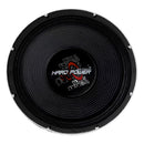 Hp 3500 Bass Woofer 15 Pol Alto Falante Hard Power 3500w Rms Cor 4 OHMS