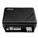 Alarme Carro Automotivo Universal Al 20 Xr II Look Out