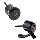 Câmera De Ré Colorida 2 Em1 Automotiva asx