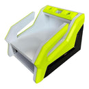 Rack Movel Baixo 1 Din Som Automotivo Pintura Premium Diversas cores