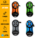 CONTROLE LONGA DISTANCIA JFA K600