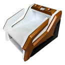 Rack Movel Baixo 1 Din Som Automotivo Pintura Premium Diversas cores