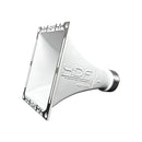 Corneta Hdf 1220 Aluminio Bocal Cone Padrão Rosca 1 Polegada