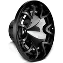 Subwoofer 10 Pol Bravox Premium Plus P10 S4 160w Rms Telado