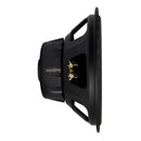 Subwoofer 10 Pol Bravox Premium Plus P10 S4 160w Rms Telado