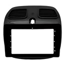 Moldura 2din Flutuante Grand Siena Palio Sporting FiamonMoldura 2din Flutuante Grand Siena Palio Sporting Fiamon